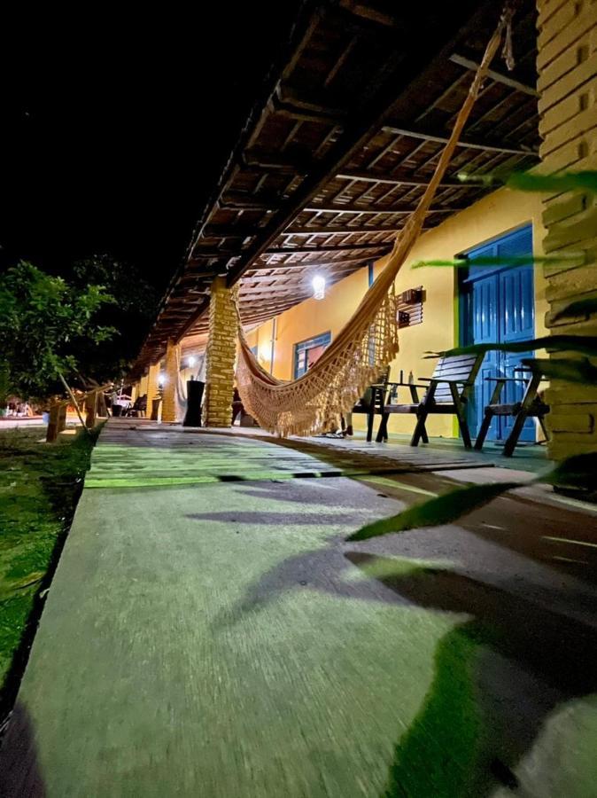Pousada Das Sereias Caravelas Extérieur photo