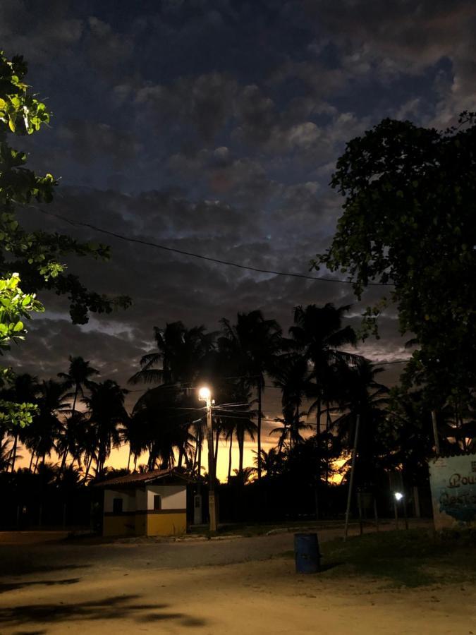 Pousada Das Sereias Caravelas Extérieur photo