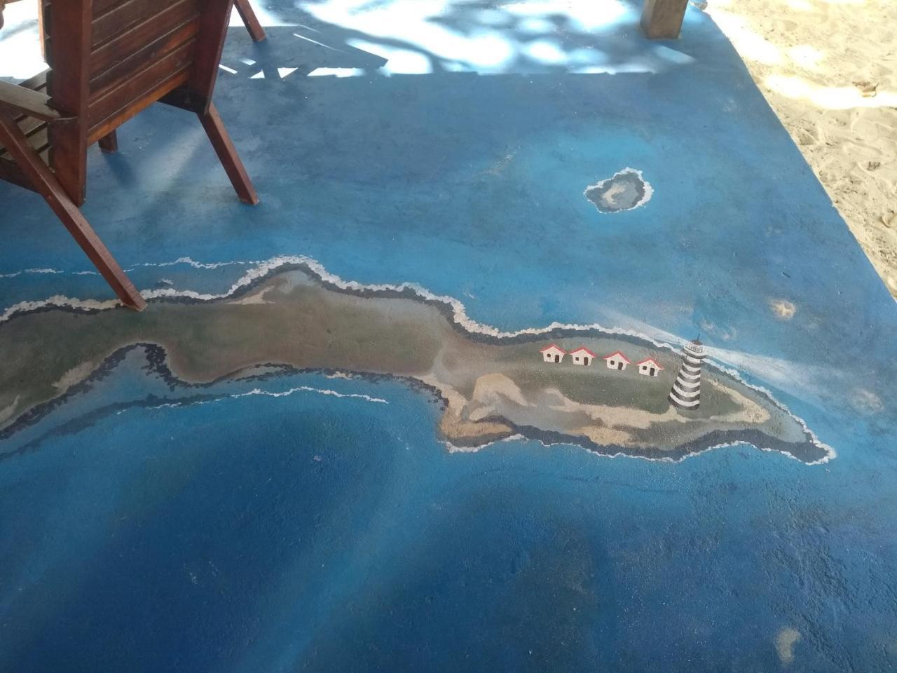 Pousada Das Sereias Caravelas Extérieur photo