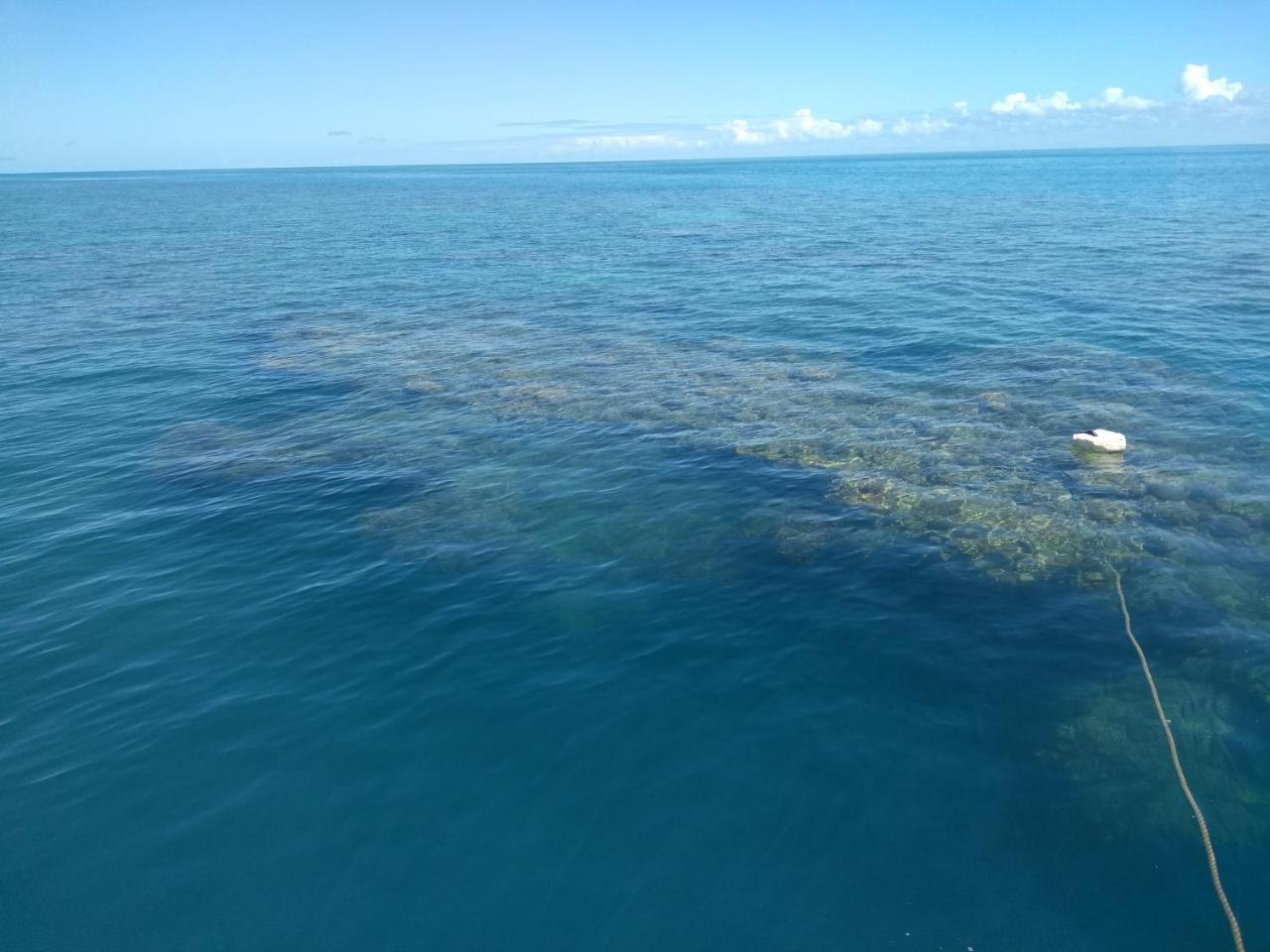 Pousada Das Sereias Caravelas Extérieur photo